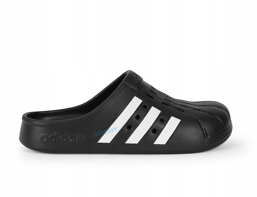 Adidas Adilette Clog 2.0 - Niska cena na Allegro