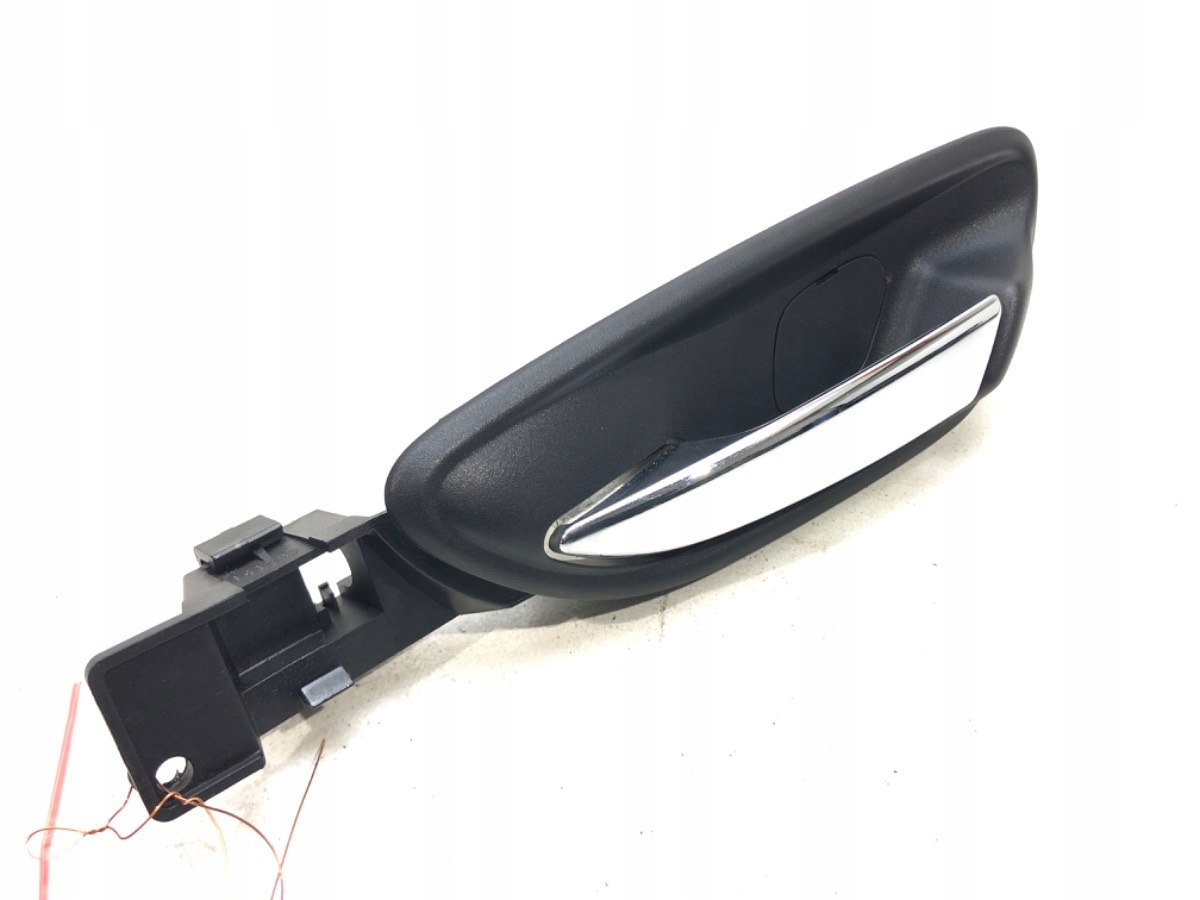 РУЧКА ПЕРЕДНЯЯ ЛЕВАЯ FIAT BRAVO II HB 5D 06-22