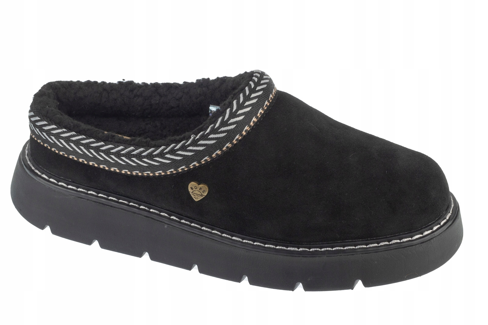 Skechers Bobs Keepsakes Lite Fuzzy Dreams [38] Pantofle Dámské Látka Č