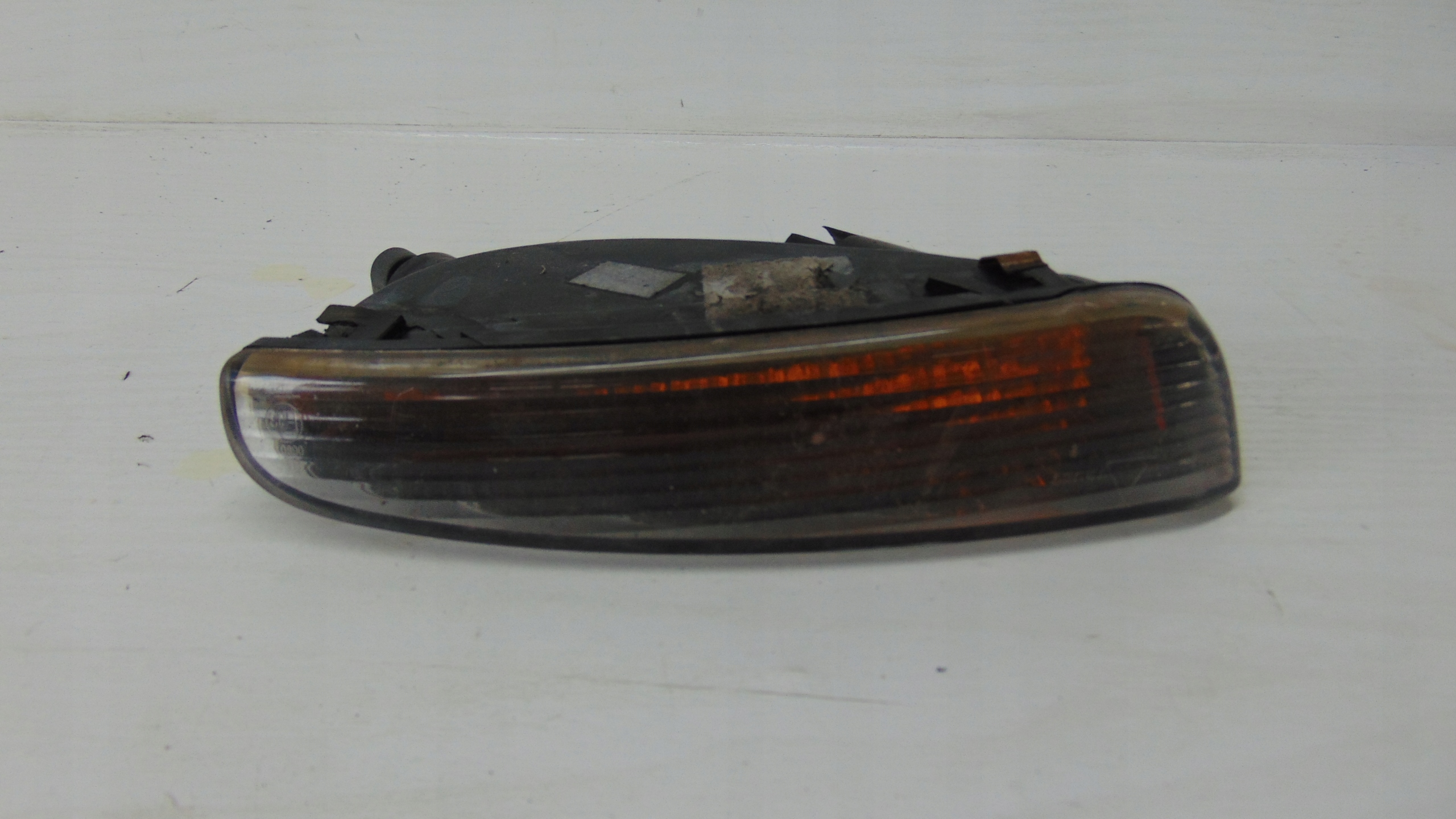 461307486DX - / ALFA ROMEO GT УКАЗАТЕЛЬ ПОВОРОТА ЛЕВЫЙ ПЕРЕДНИЙ БАМПЕР