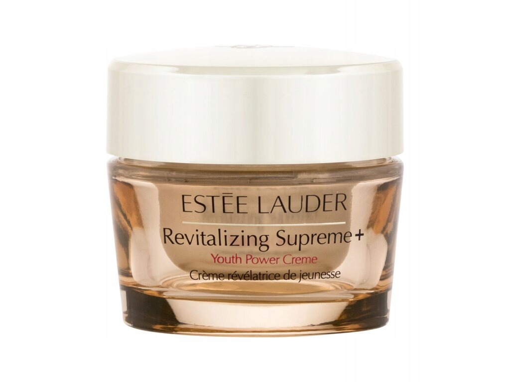 Estée Lauder Revitalizing Supreme+ Denní krém na obličej Youth Power Crem