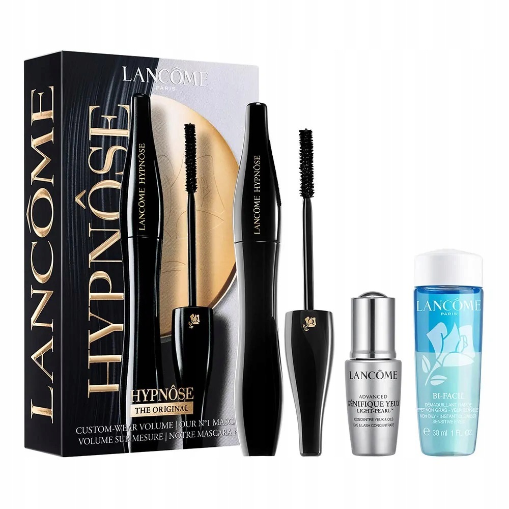 Lancome Hypnose Řasenka Sérum Pod Oči Odličovací Přípravek