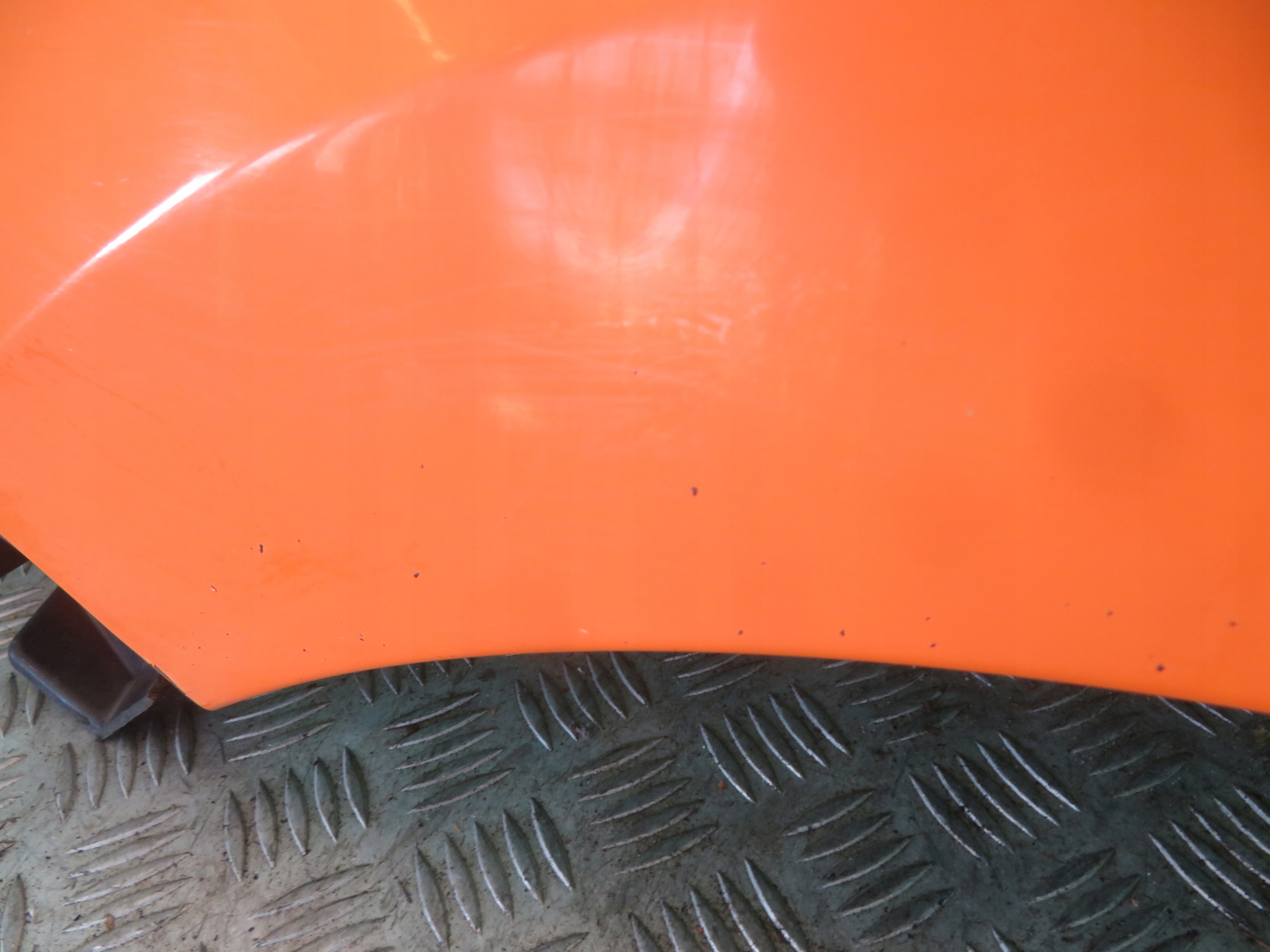 fender left front RENAULT MASTER OPEL MOVANO 16R 631310504R