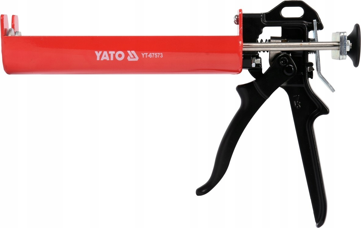 

Wyciskacz Podwójny Do Mas Gęstych L-205 MM Yato
