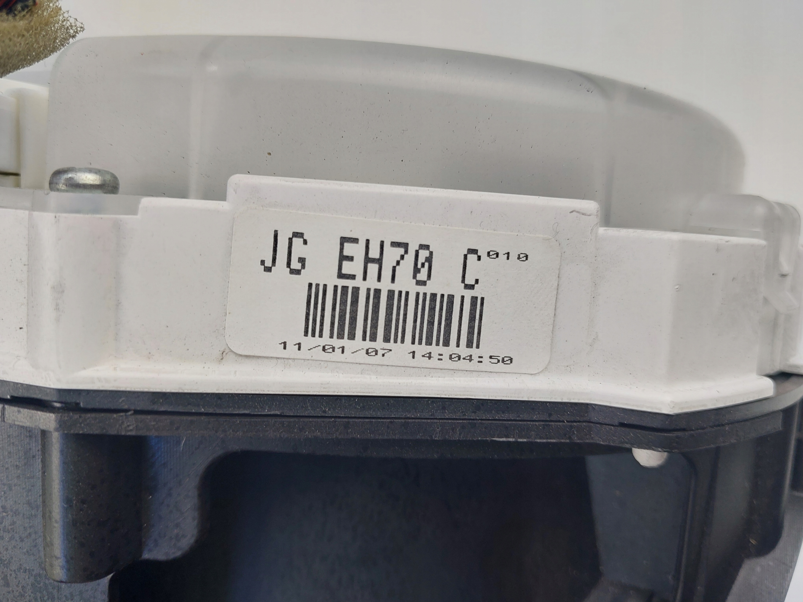 спидометр часы JGEH70C010 mazda РЕСТАЙЛИНГ 2.2