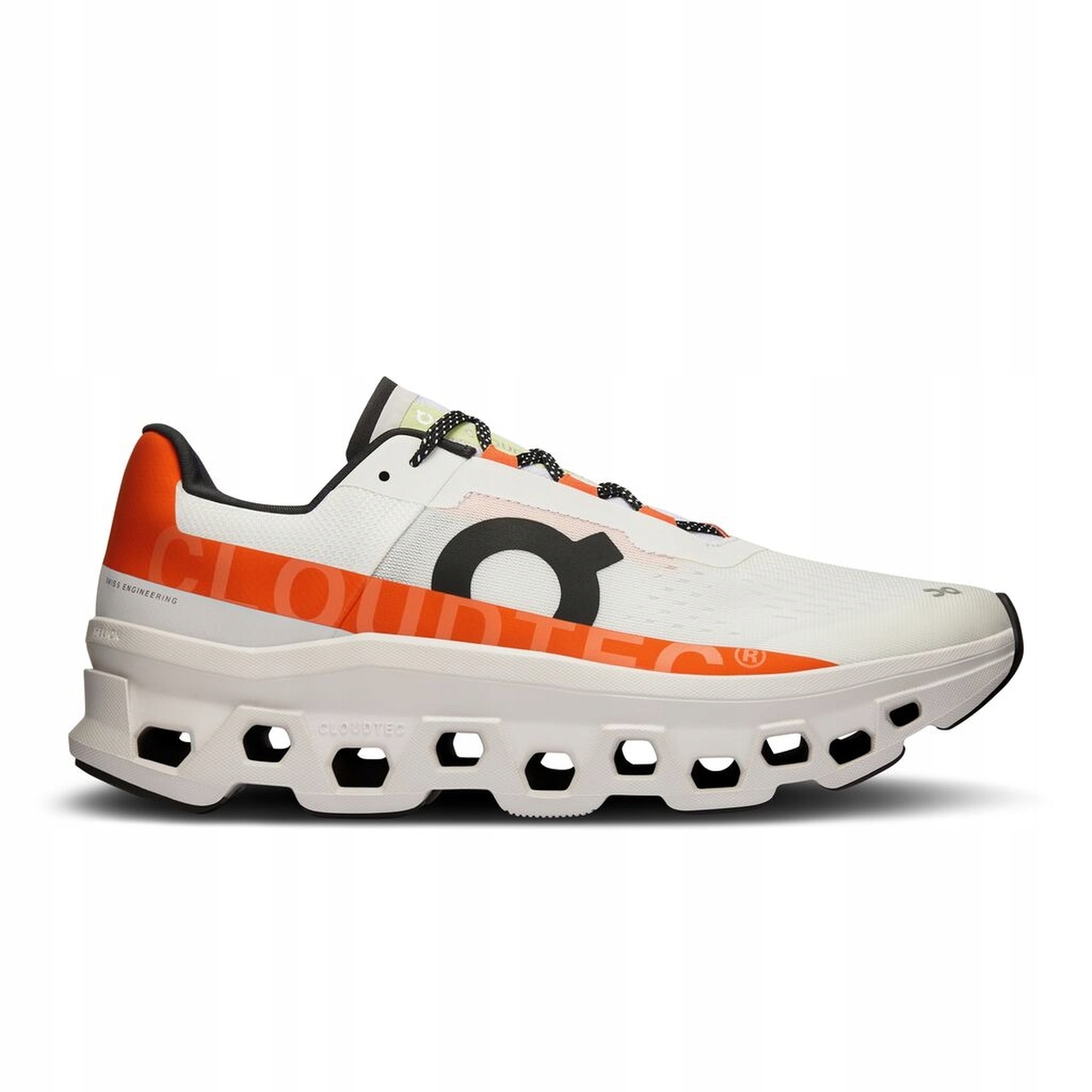 On Running Buty Męskie Cloudmonster Undyed 42,5
