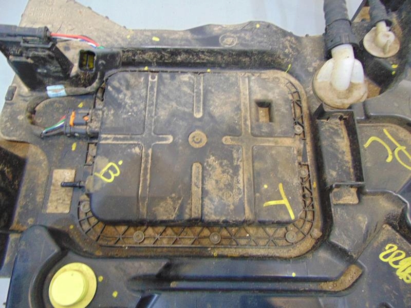 ZBIORNIK ADBLUE 3008 II 2 0 BlueHDI 9810609780 Engine Type Diesel