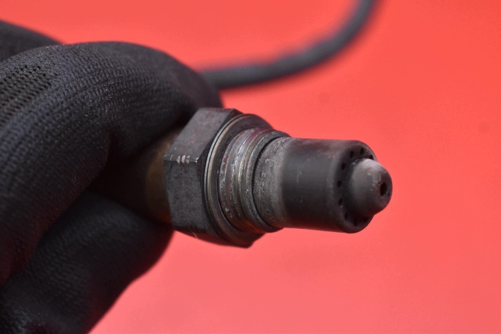 SONDA LAMBDA 9810666880 PEUGEOT 3008 2 II 1.2 PURETECH 131 KM 16-24