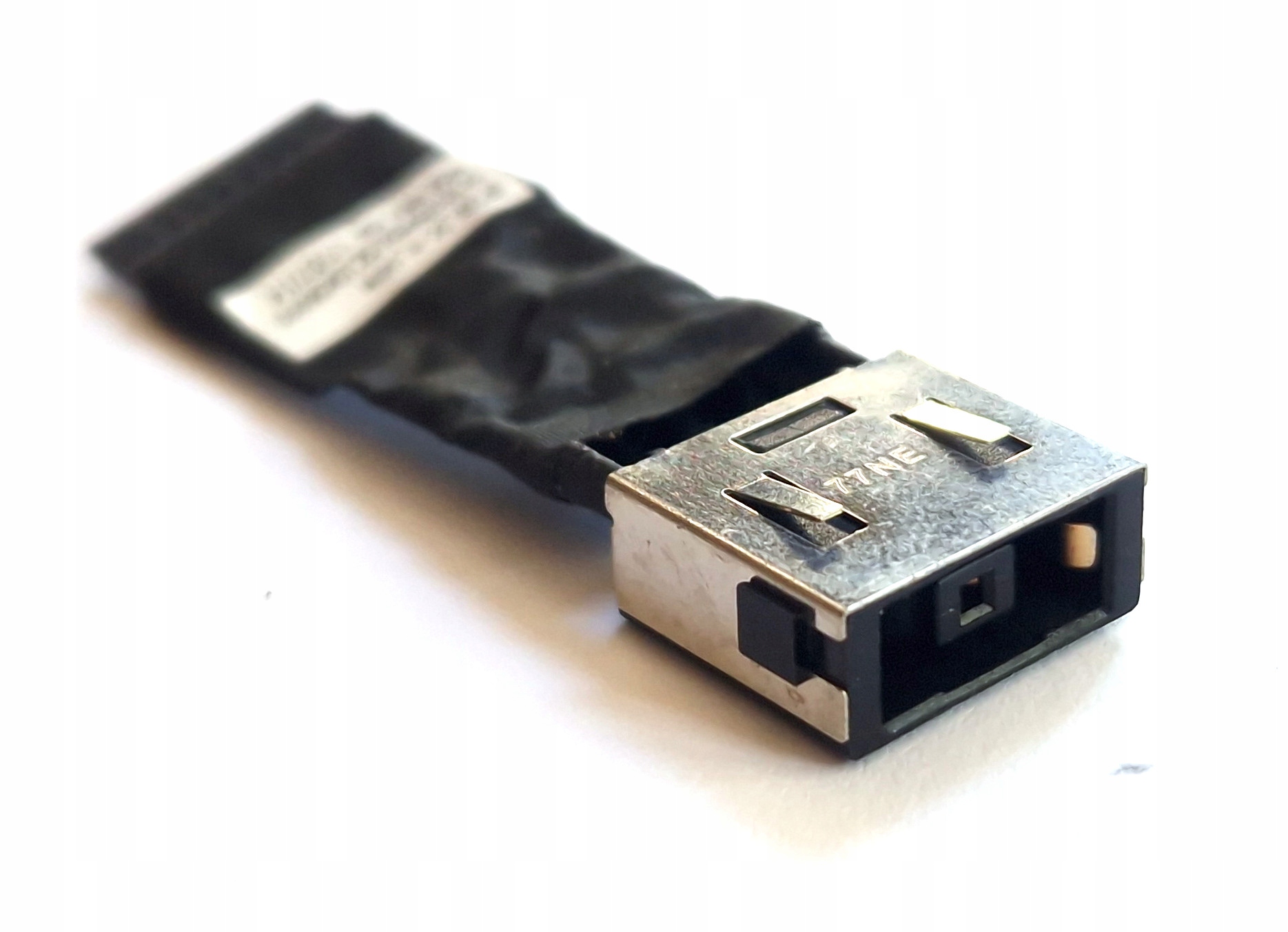 Gniazdo Zasilania DC Power Socket Ibm Lenovo Thinkpad P50 P51 P52 P70