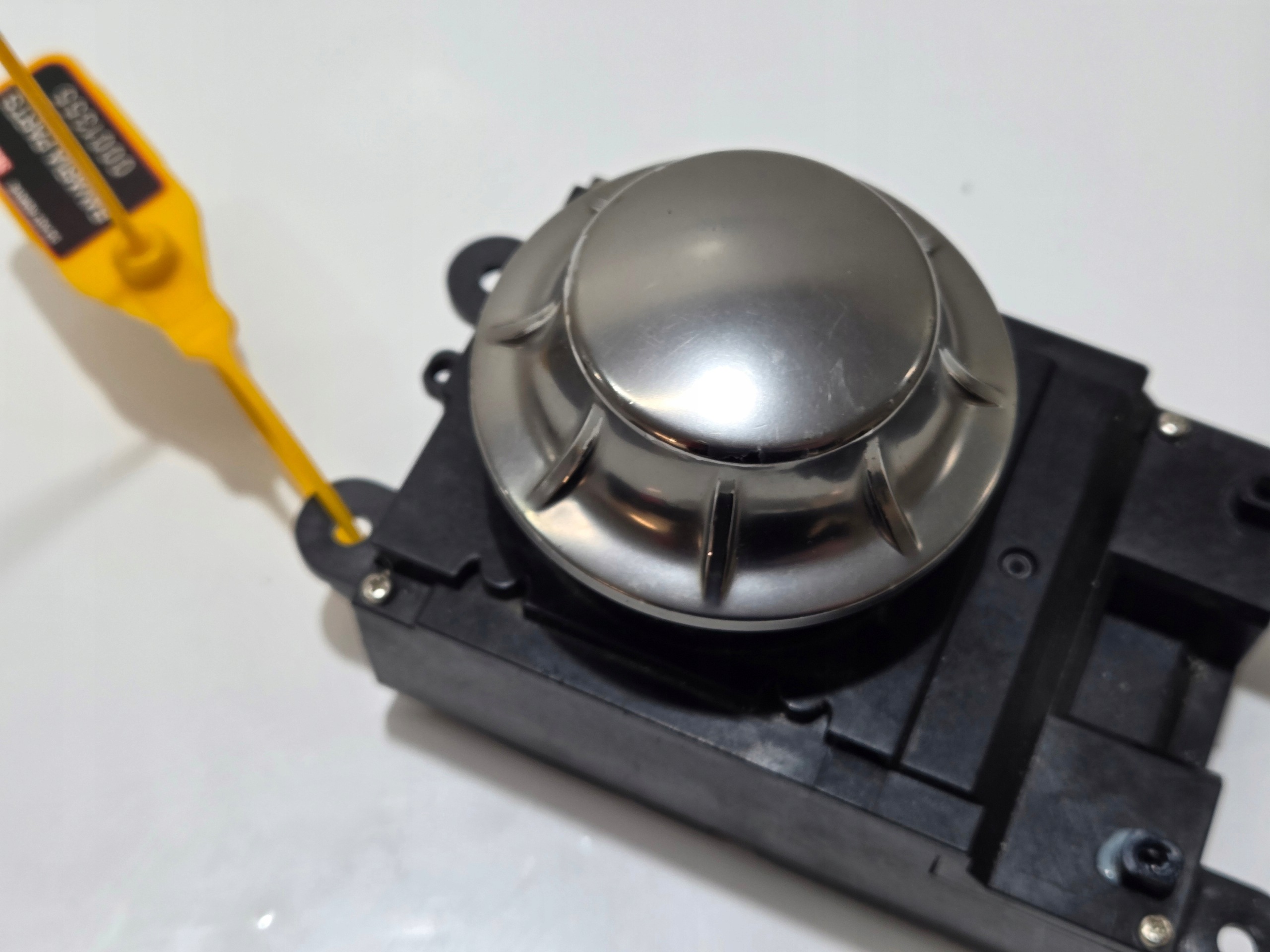 KONTROLER IDRIVE BMW E60 E61 6963051