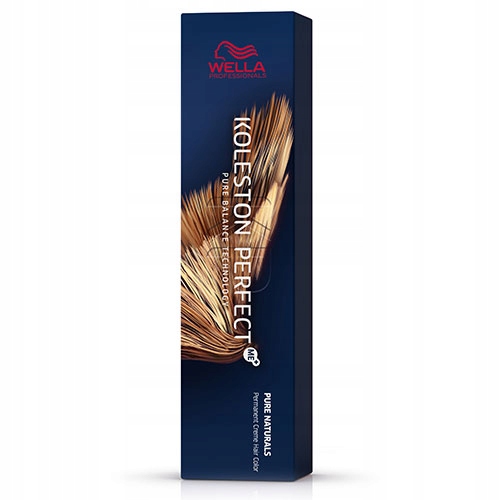 WELLA KOLESTON PERFECT ME+ FARBA DO WŁOSÓW 60 ml Nr 10/96