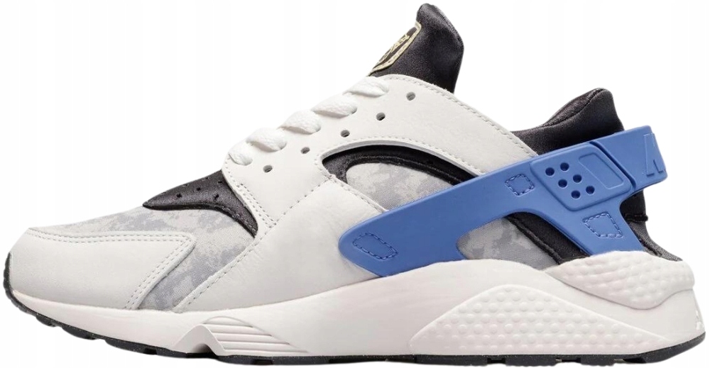 Pro Mládež sportovní boty Nike Huarache DR0286-100 vel. 40