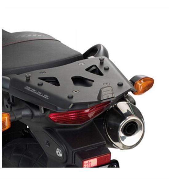 Kappa centrálna konštrukcia Suzuki DL 650 11-16 KRA3101