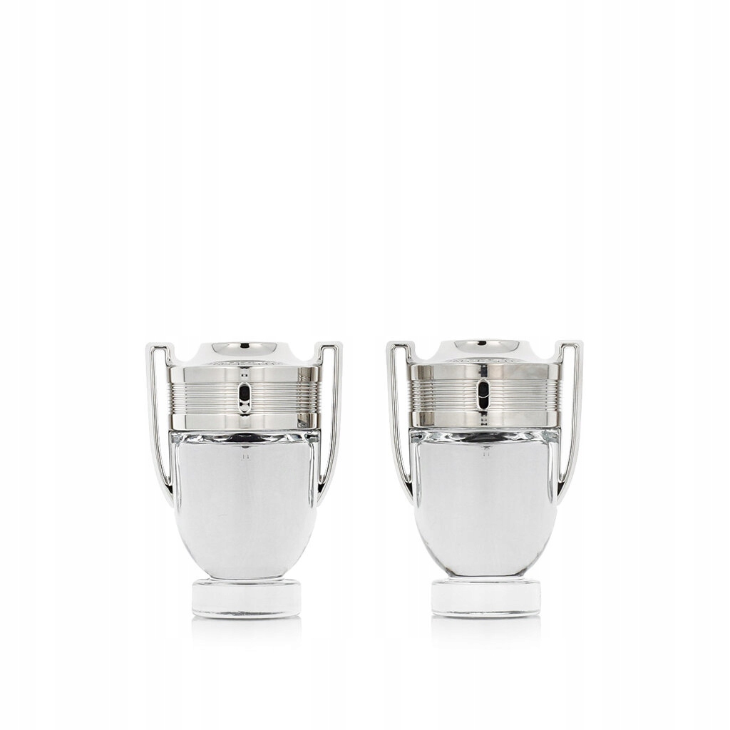 Rabanne Invictus Edt 2 x 50 ml M