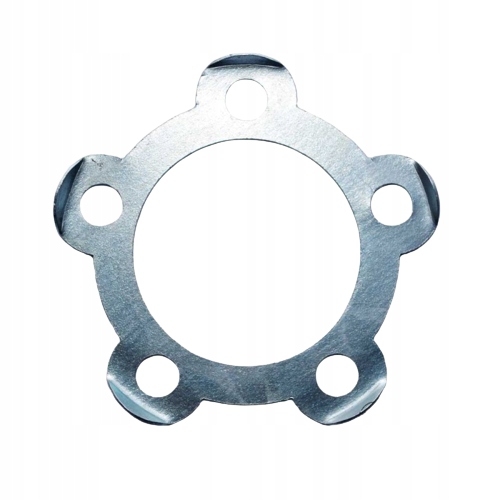 ZABEZPIECZENIE ZĘBATKI TYŁ ROMET KOMAR MOTORYNKA