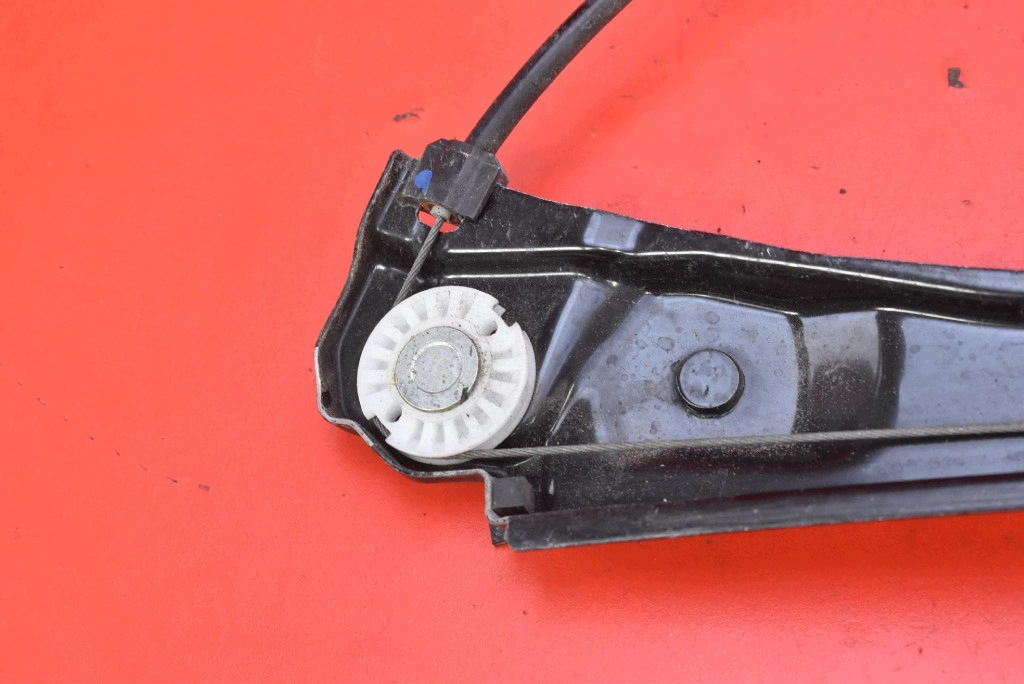 window regulator left rear part 5JA959811L SKODA RAPID SPACEBACK KOMBI 12-17