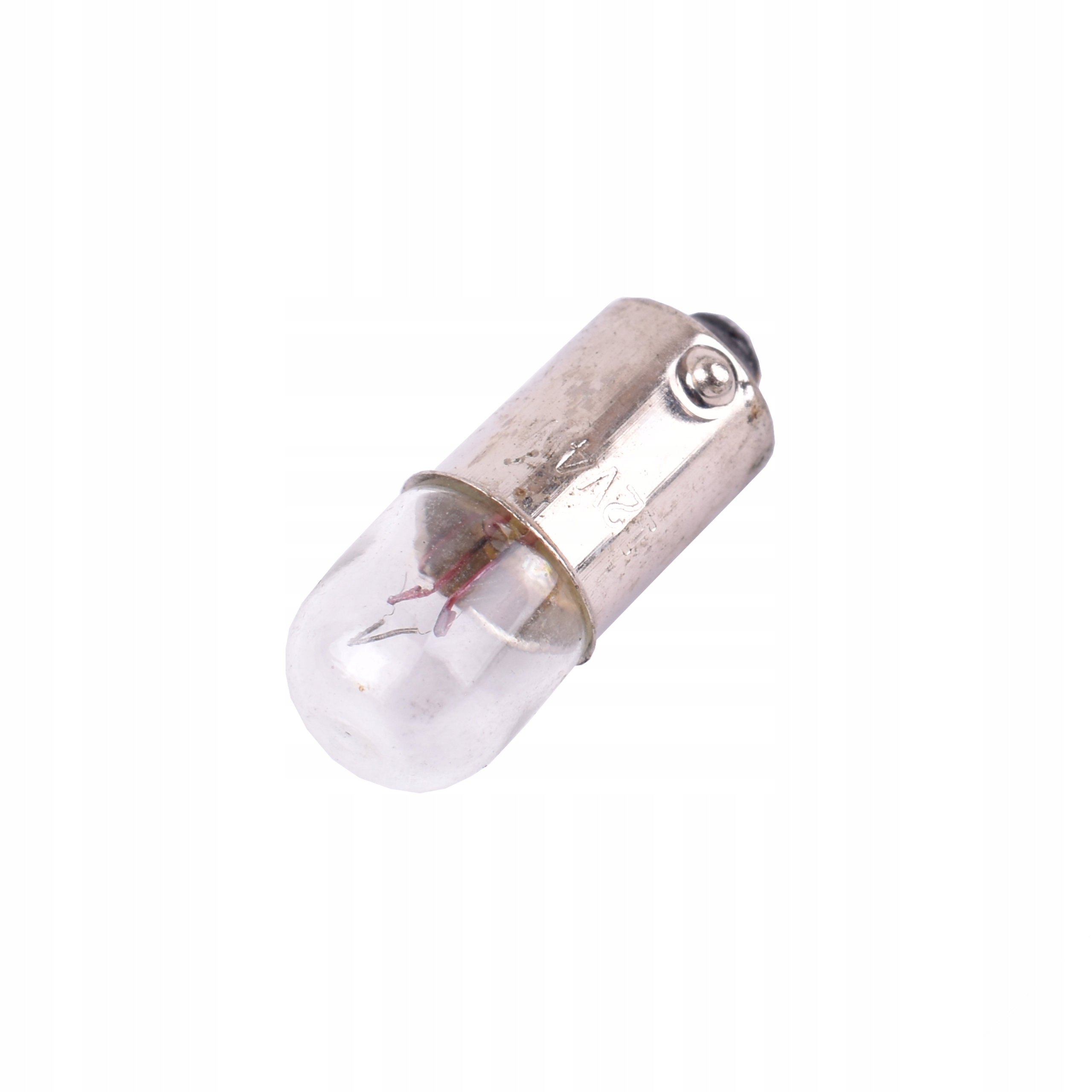 ZAROWKA 12V 4W BA9S DO SKUTERA