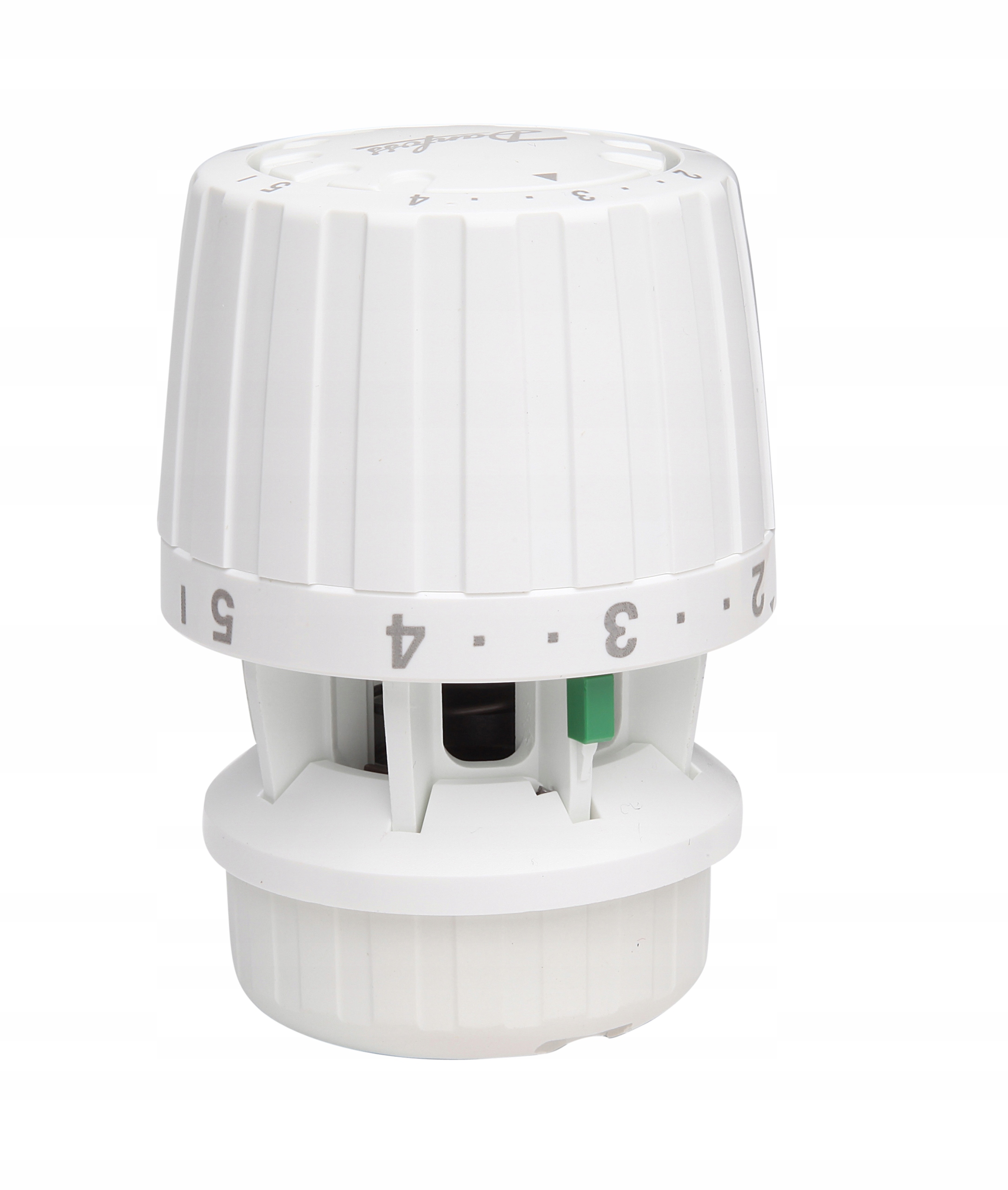 

Głowica termostatyczna RA2944 click Danfoss gazowa