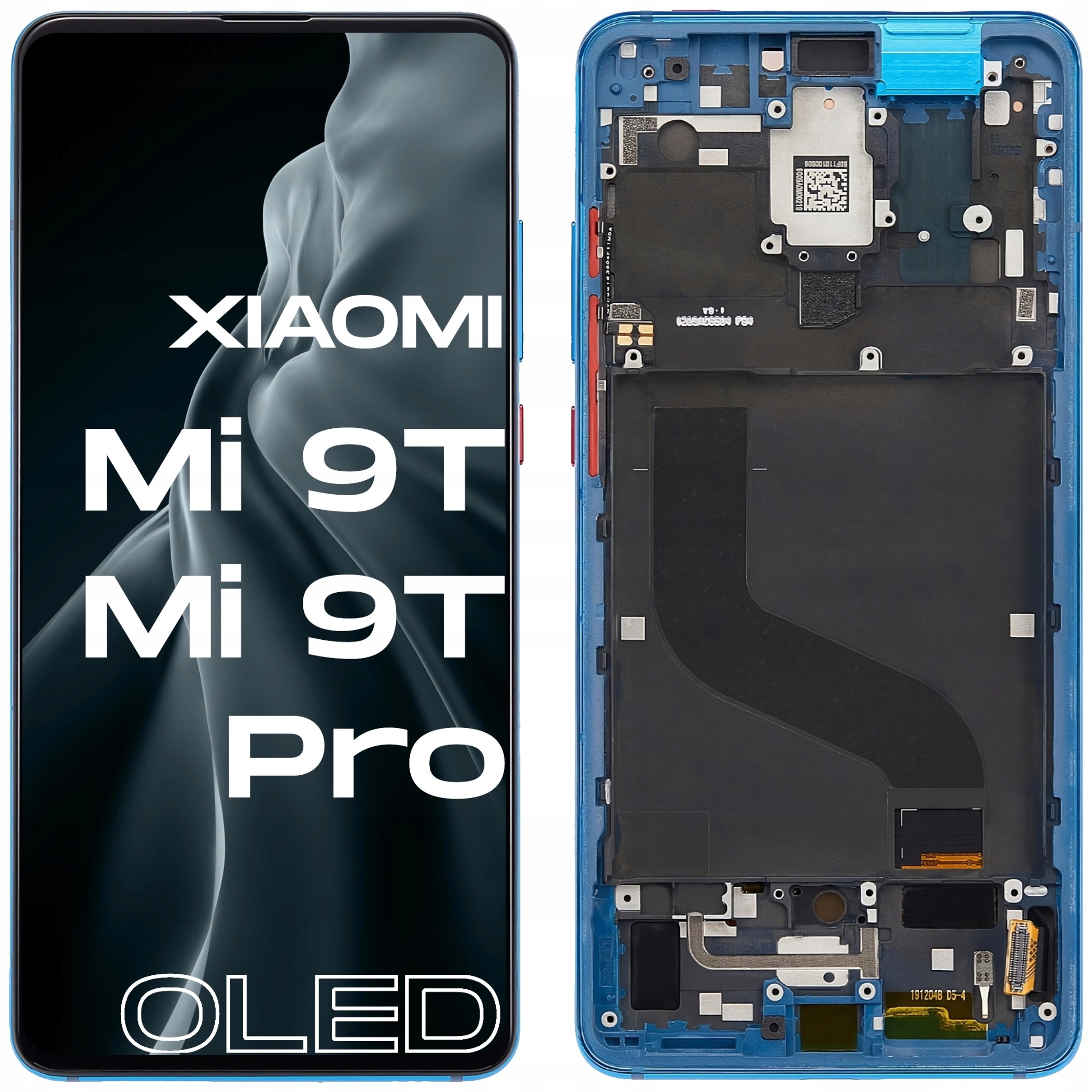 Xiaomi Mi 9t Używany - Niska cena na Allegro