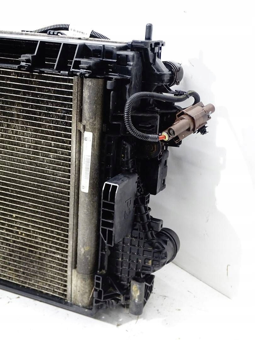 klímahütö ventilátor OPEL INSIGNIA B 23336302