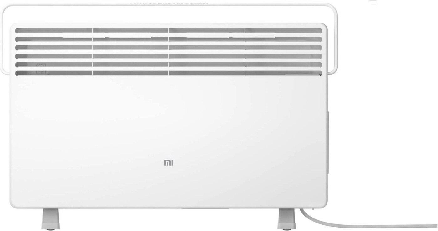 Ohrievač Xiaomi Mi Smart Space Heater S elektrický, Wi-Fi, 2200 W