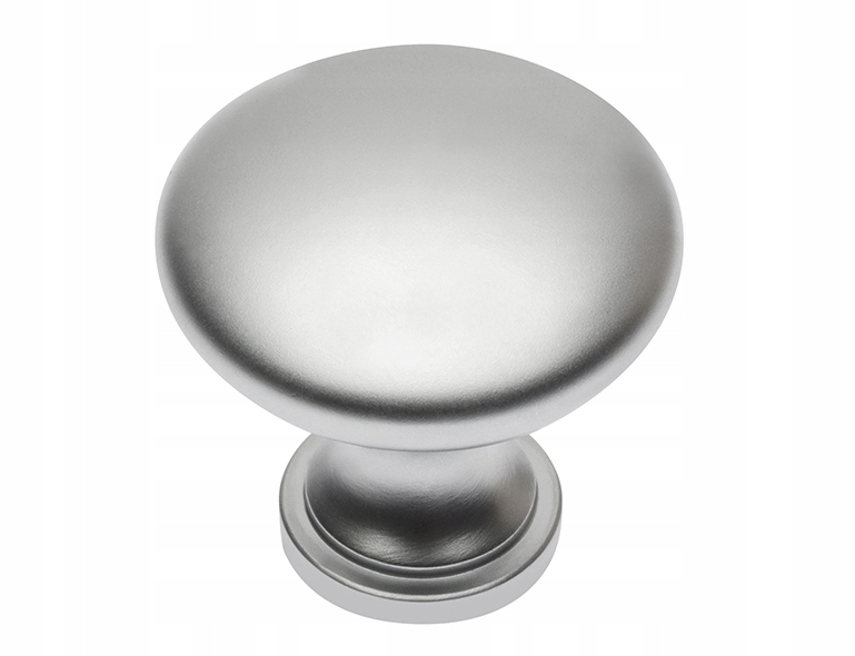 

Gałka meblowa Terni Gtv aluminium GZ-TERNI-1-05