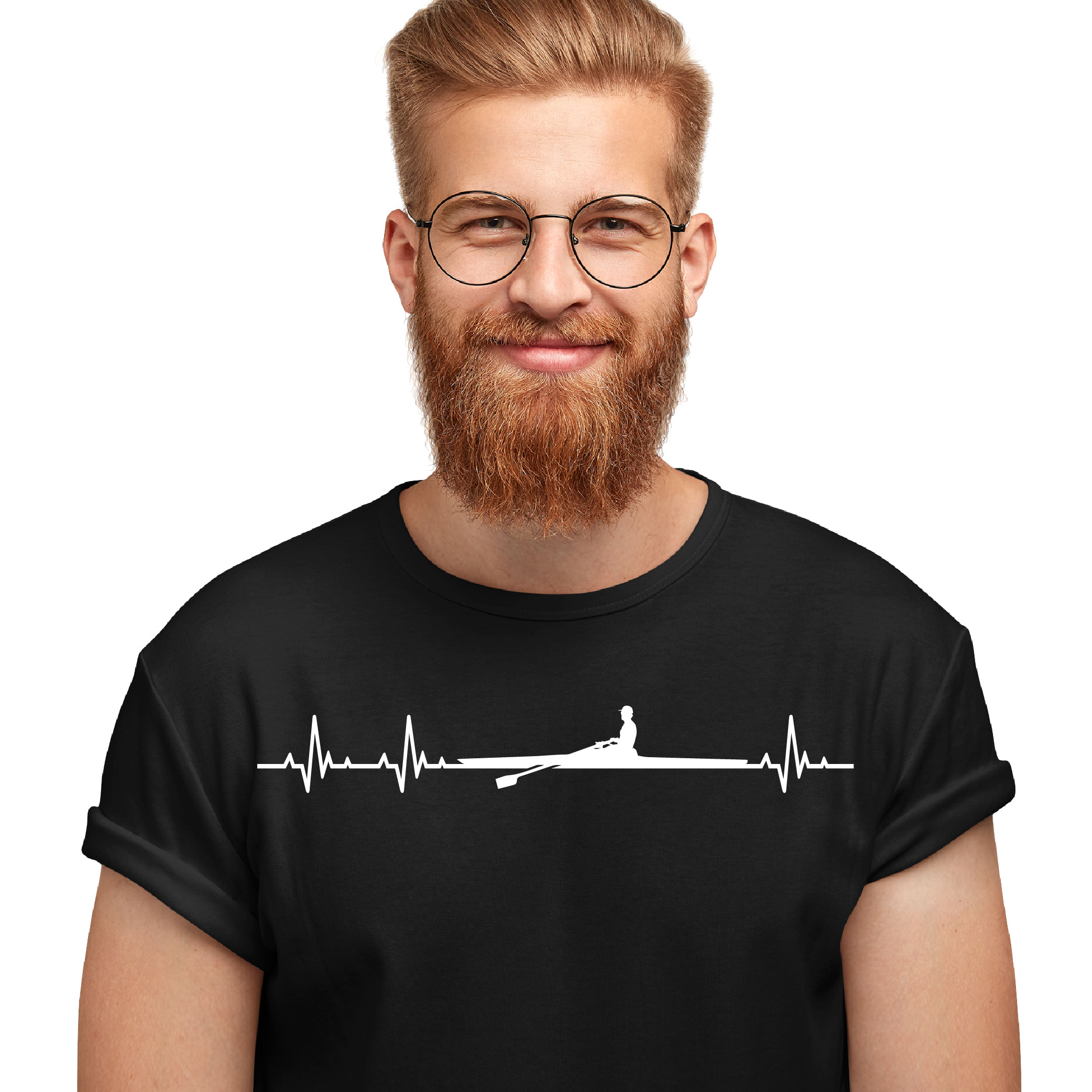 

T-shirt Najlepszy Wioślarz Wioślarstwo