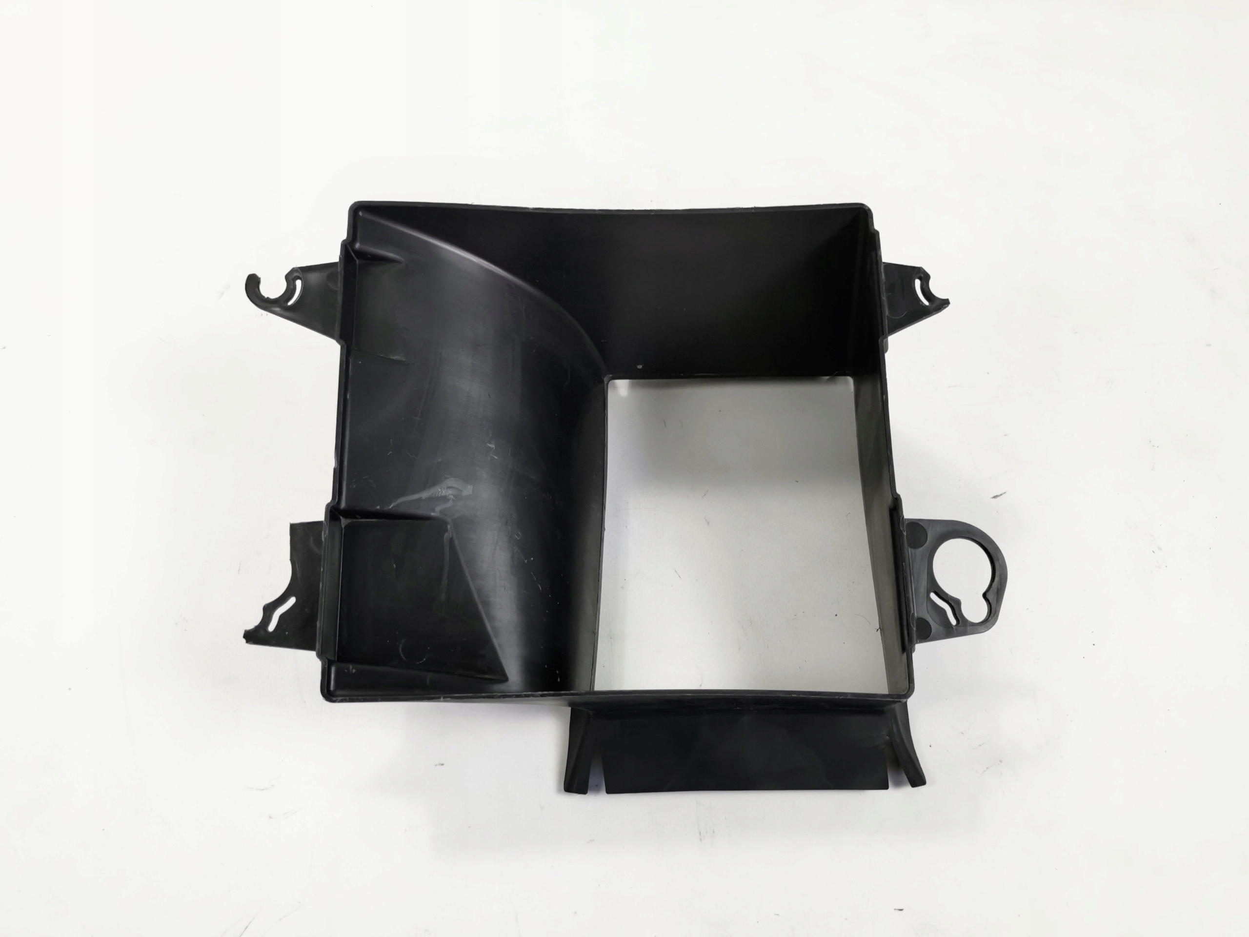 KIEROWNICA POWIETRZA VW GOLF 8 VIII 5H0121333 ORG Typ samochodu 4x4/SUV Samochody osobowe