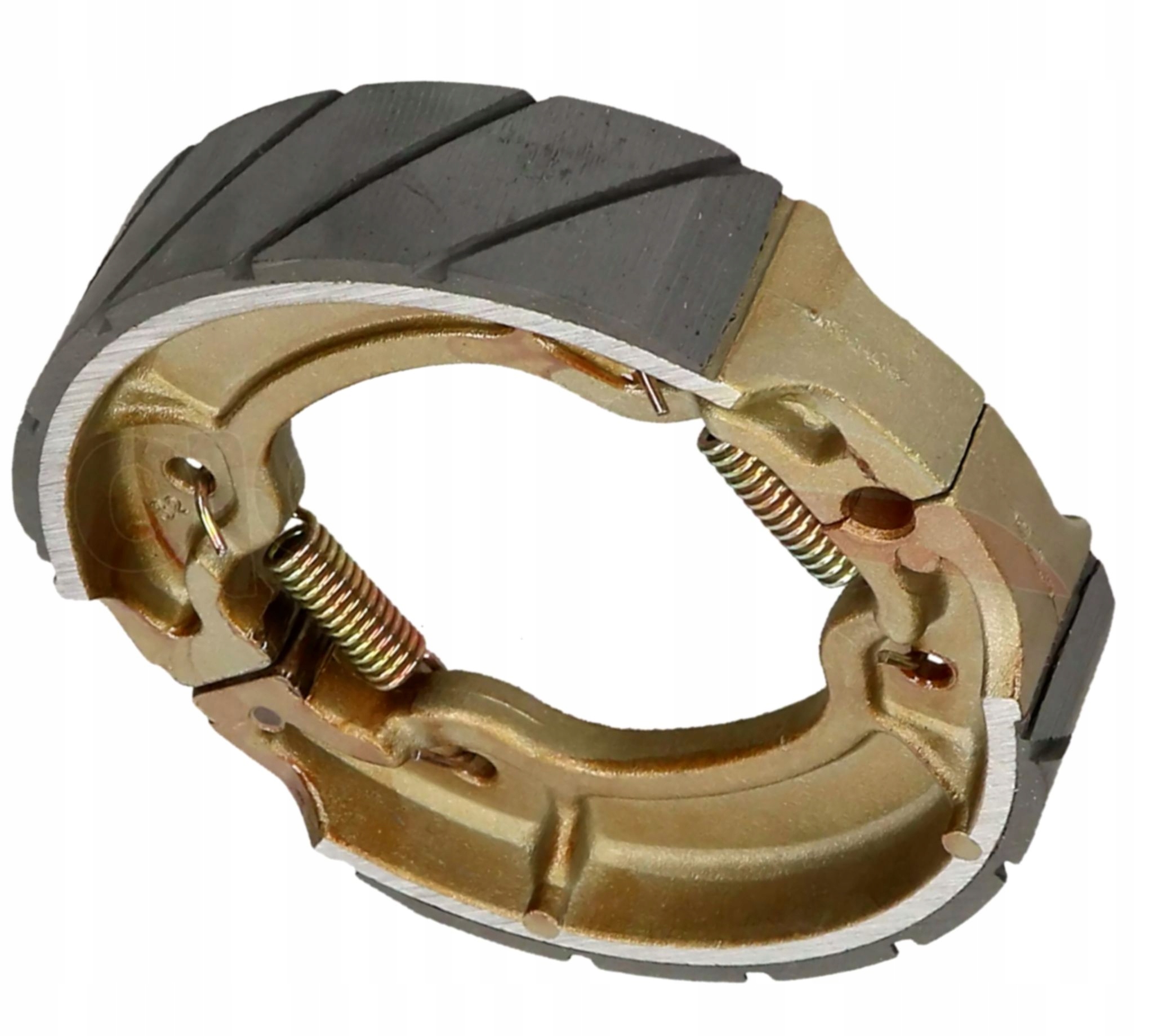 Brzdové Čelisti Yamaha Xvs 125 250 Ybr YFA1 Yfm 80 Yn 100 Yp 150 Yq Ys Yw