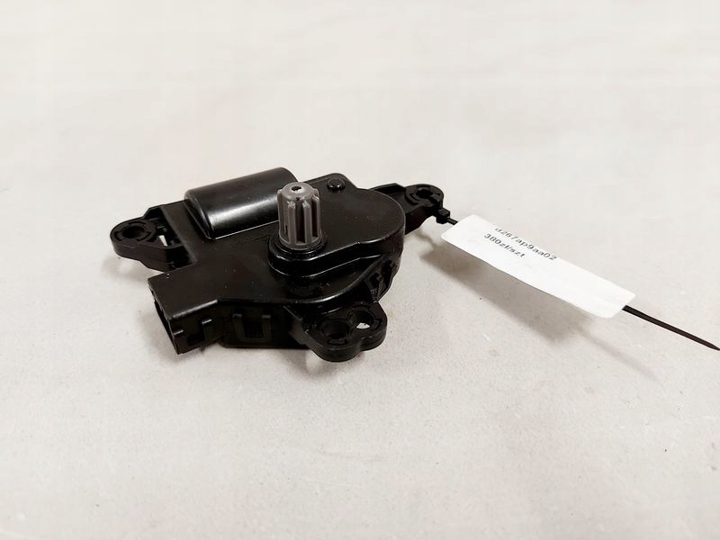 kia CEED 2 II моторчик печки потока воздуха