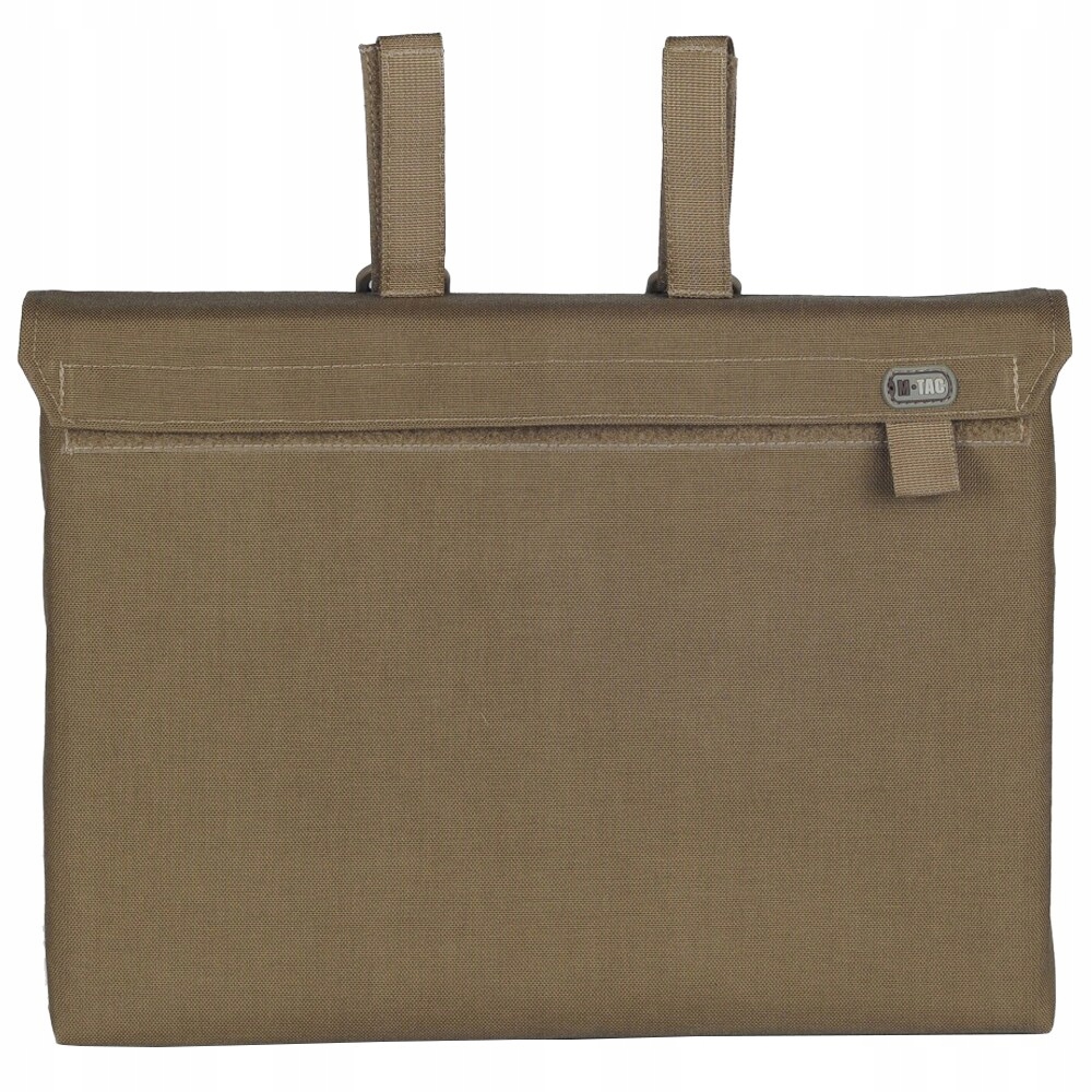 Obal Pouzdro M-Tac na karimatku Bundeswehr Molle Coyote