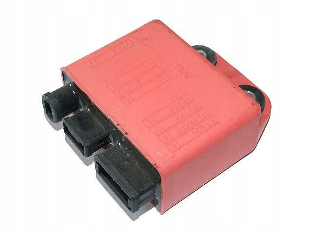 MZ-009 - КОТУШКА МОДУЛЬ КОТУШКА-МОДУЛЬ ITALJET GILERA RUNNER