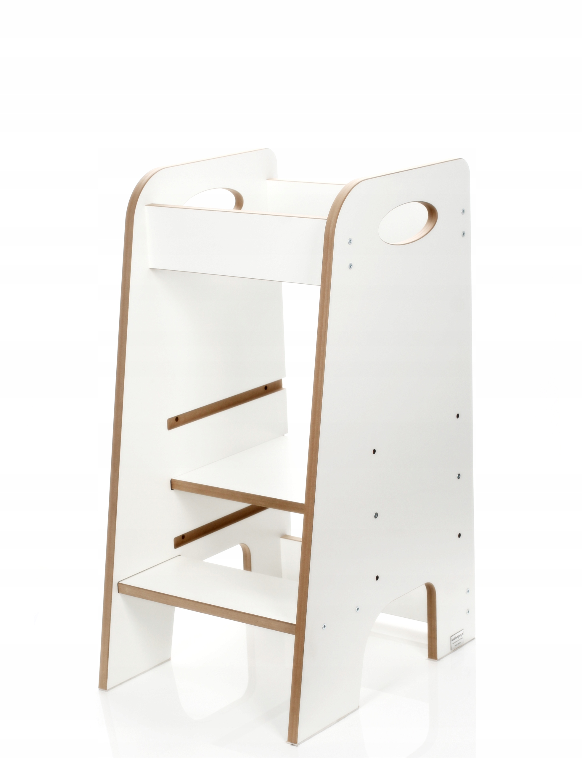 

Kitchen Helper pomocnik kuchenny biały KH-310