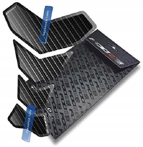 

Tank-pad firmy Fooqs Carbon Karbon Uniwersalny