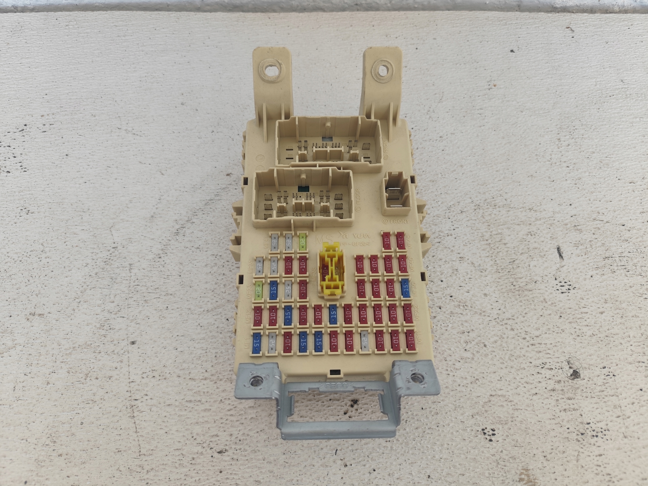 KIA VENGA Module Module fusibles 91950-1K541