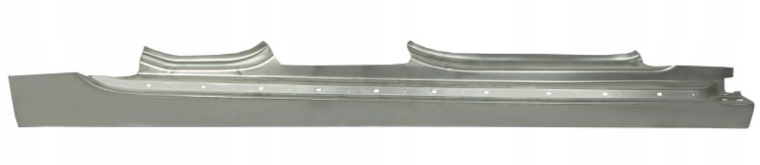 OPEL INSIGNIA 08-17 PRÓG PROGI KLOKKERHOLM PRAWY