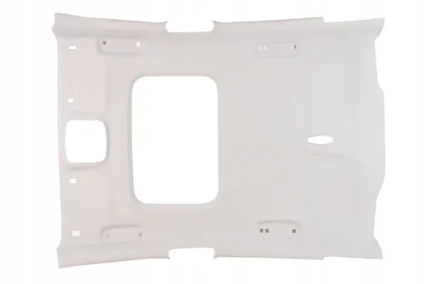 Podhledová deska pro Ford Mondeo V 08.14-04.18 6600-00-2558700P