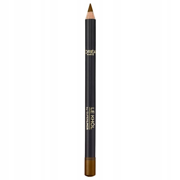 L'Oreal Paris Superliner Le Khôl 102 Pure Espresso 1,2 g