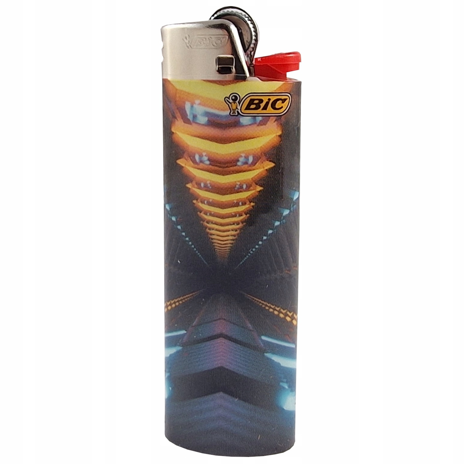 

Zapalniczka Krzesiwo Bic J26 Maxi Futristic