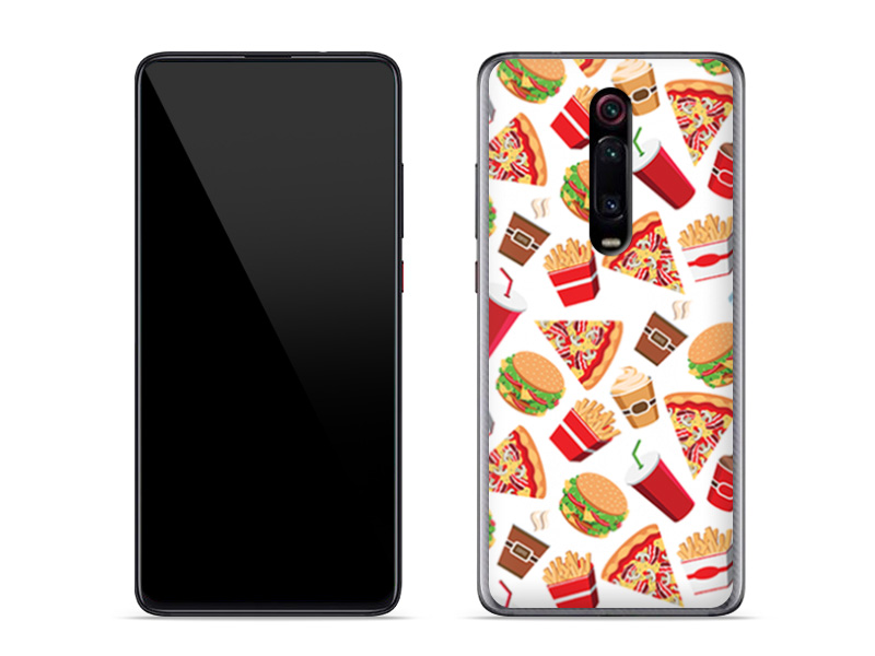 

Etui na Xiaomi Mi 9T Fantastic Case