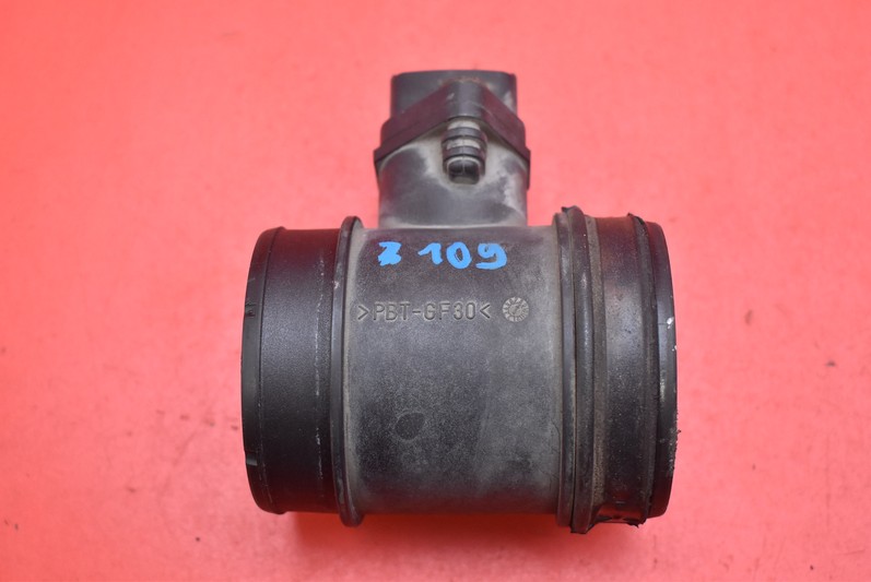 flow meter 24439252 OPEL ASTRA 2 II G 1.7 CDTI 80 KM 98-09
