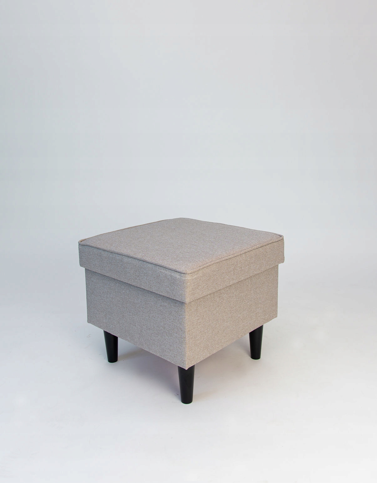 pufa podnóżek do uszaka Kepl pojemnik