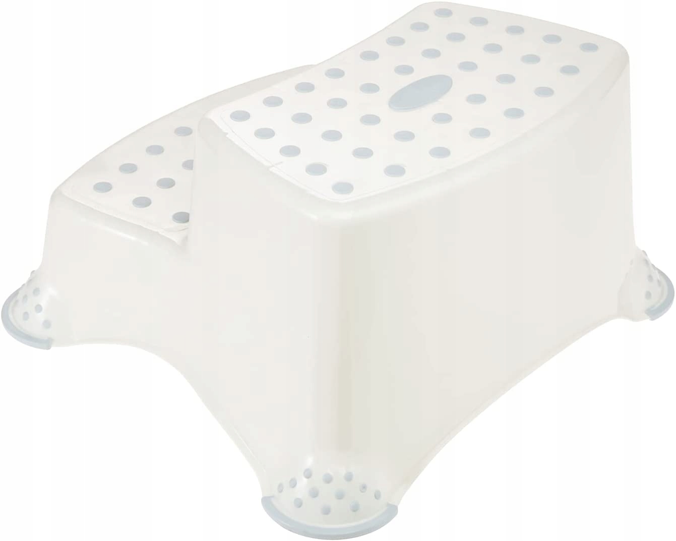 podnóżek podest antypoślizgowy dwustopniowy Kod producenta 1864