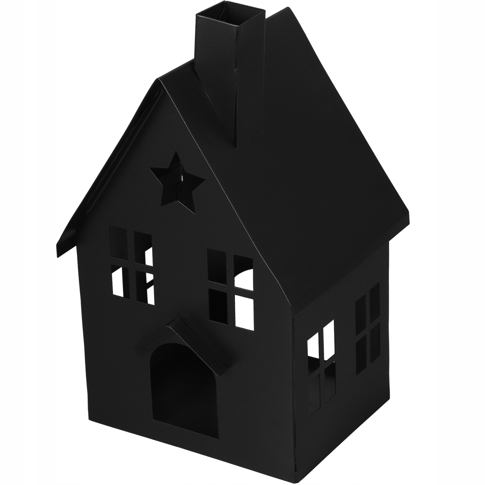 Wystrój sypialni Żelazny pojemnik na tealighty Prosty Kod producenta VTTGHD0