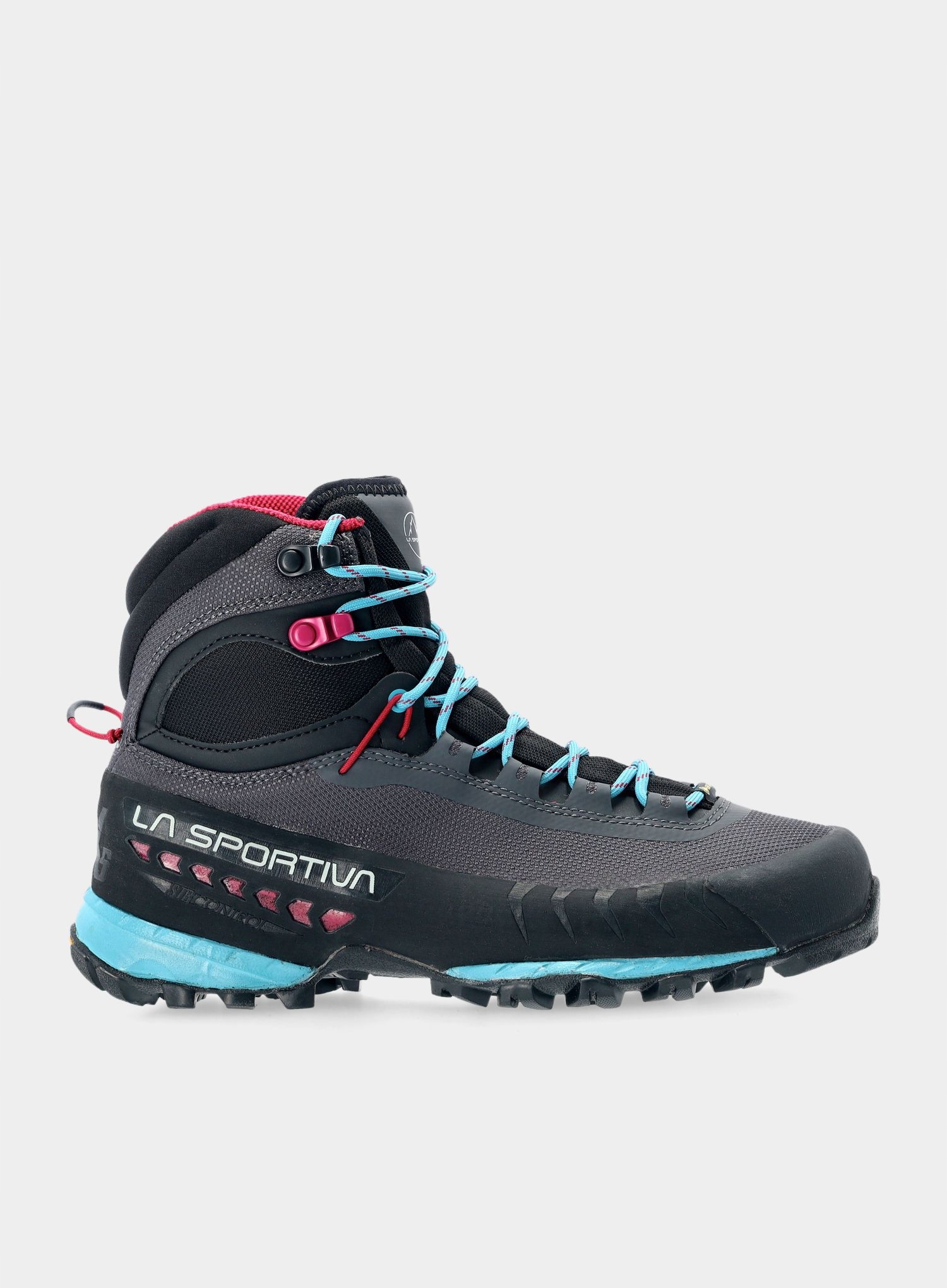 Buty trekkingowe damskie La Sportiva Txs Gtx carbon/topaz 37