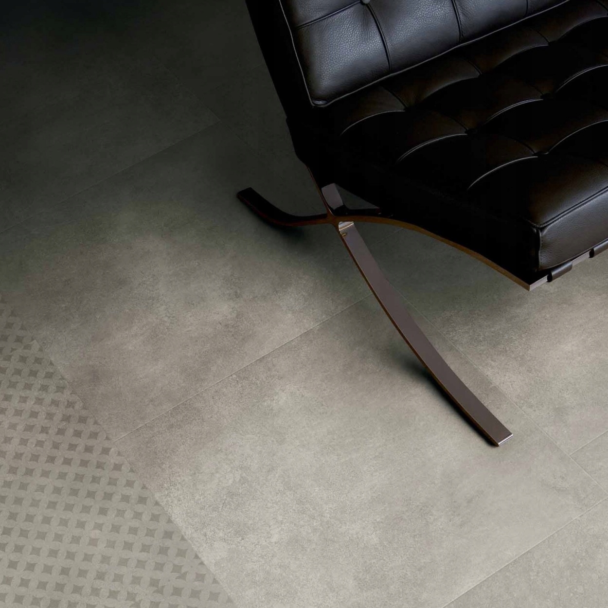 

Płytki winylowe|LVT|Gerflor 55 Bloom Taupe clic