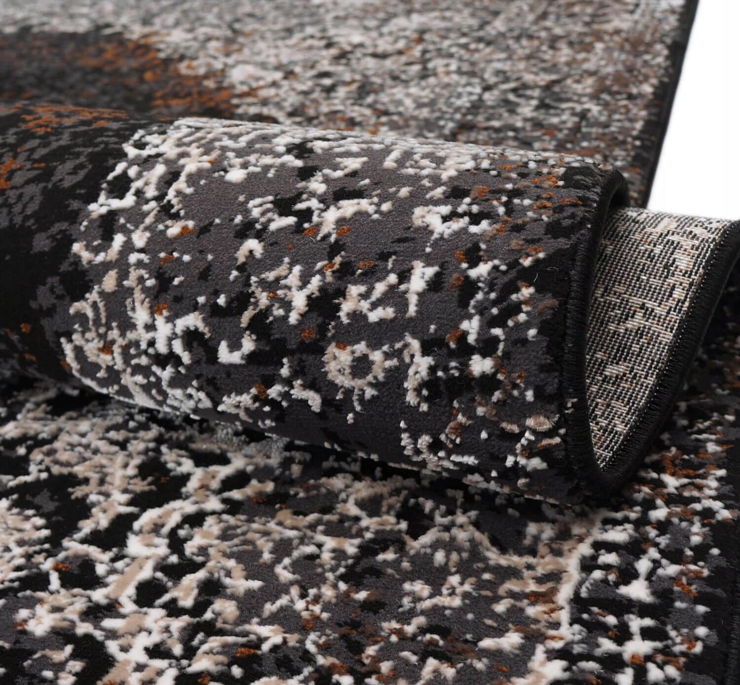 WYTRZYMAŁY DYWAN DO SALONU I SYPIALNI 80x150 EAN (GTIN) 5904507100599