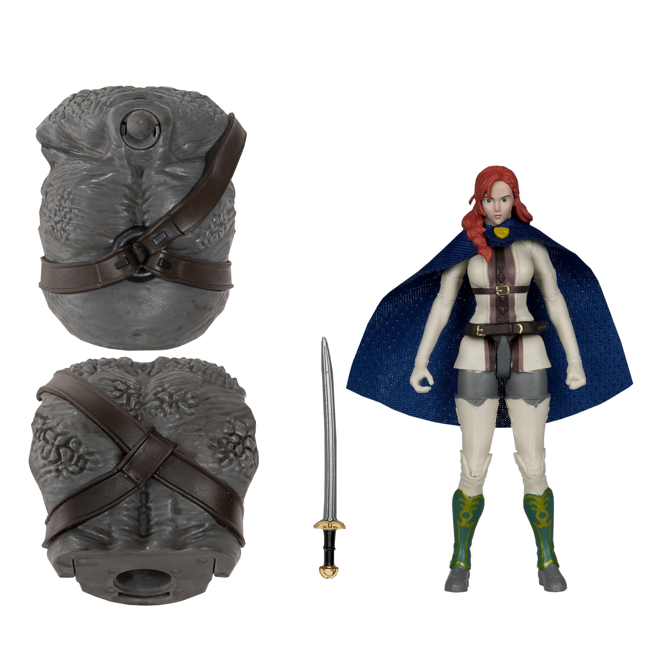 Figurka Hera Princezna Rohanu Pán prstenů McFarlane Baf