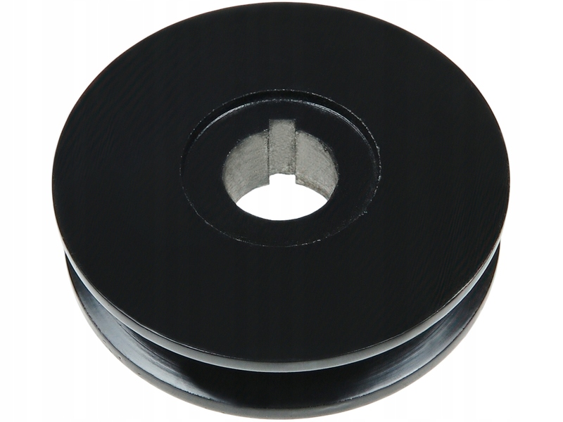 Koło pasowe alternatora AP0074S typ BOSCH Producent części AS-PL