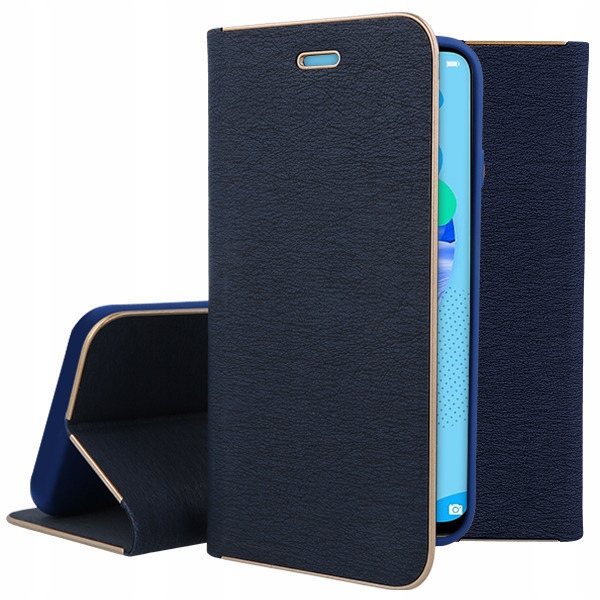 

Etui Do Huawei P20 Lite 2019 Pokrowiec Case Posh